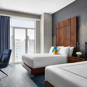 Grand Deluxe Double Room
